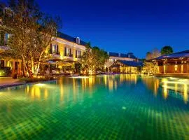 Rancho Charnvee Resort & Country Club Khaoyai