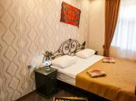 Khan Xan Hotel Baku
