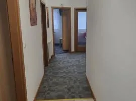 Komárov Apartment 2