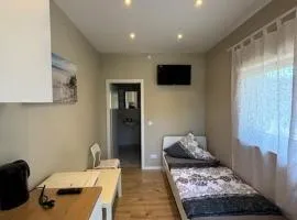 M-one Apartment