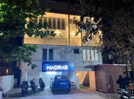 Madras Inn Nungambakam