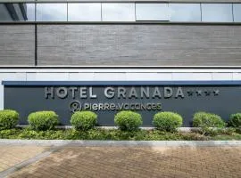 Hotel Granada by Pierre & Vacances
