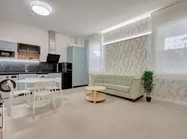 Apartamentos Panda by Clabao