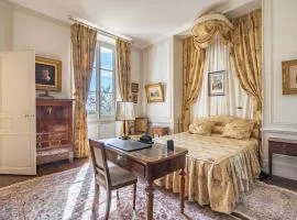 Château de famille - Dangeul - 15 personnes