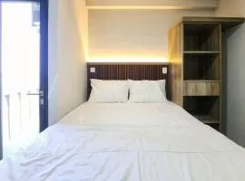 RedLiving Apartemen Riverdale Cikarang - Star Rooms