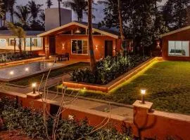 Coco Bliss By Mauli Stays