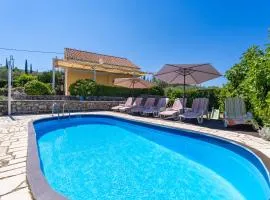 Villa Desin