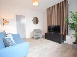 Stylish City Centre Home