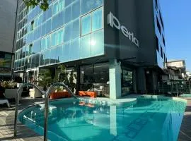 Hotel Perla - The storyhoteller