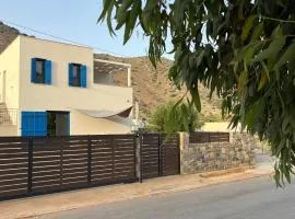 Villa Nicolina