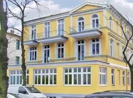 Warnemünde Ferienwohnung
