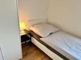 Monteur- und Ferienwohnung Lingenfeld