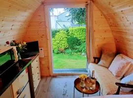 Beautiful and Cosy Pod Saintives