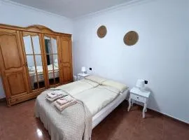 Rincón de Joel Habitación con baño privado