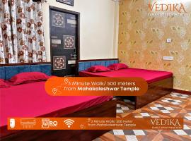 Vedika Yatri Grah - Entire Apartment