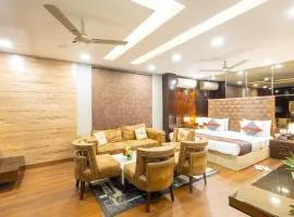 Hotel Gold Souk - Karol Bagh