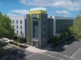 Home2 Suites by Hilton Eugene Downtown University Area