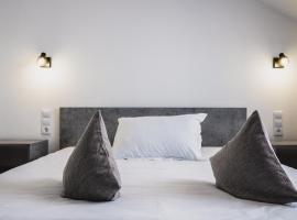 Hotel Eden, hotel din Sibiu