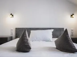 Hotel Eden