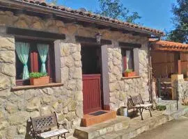 La Casa de la Vieja