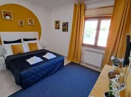 Roma Centro Apartment Tor Vergata