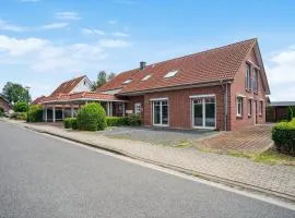 Große Traumwohnung mit Garten - ideal für Gruppen und längere Aufenthalte