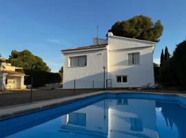 Casa con encanto, hotel v destinaci Lliria