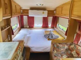 Rayong Chalet Resort