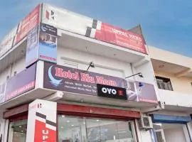 SPOT ON Hotel Blu Moon