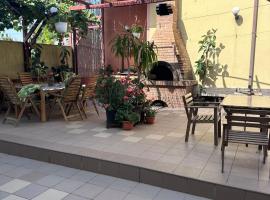 Vila GABY Mangalia, hotel v destinaci Mangalia