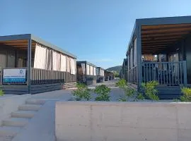 Mobilna kućica Mimi