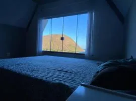 Chalé Romântico em Itacoatiara