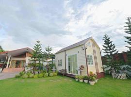 บ้านสวนดง, ξενοδοχείο σε Loei