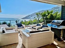 Cosy Beach Bungalow On Clifton, bungalow na Cidade do Cabo