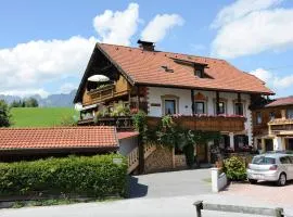 Appartement Enzian - am Skihuegel