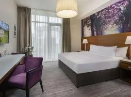 Moyvalley Hotel & Golf Resort