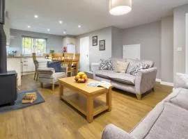 Curlew Crag Cottage
