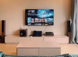 Astoria Ampang x Near KLCC TRX BigRoom 12pax
