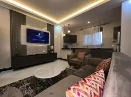 Livluxe Apartments Kampala