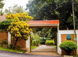 CALM SUITES KAMPALA