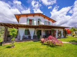 Villa Clara few km from the sea - Happy Rentals