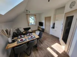 Ferienwohnung Glashütte