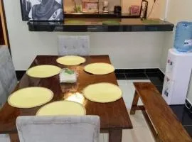 Himaya Apartment