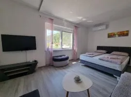 Apartman Edwin Jajce