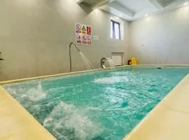 Hotel Bulevard Predeal