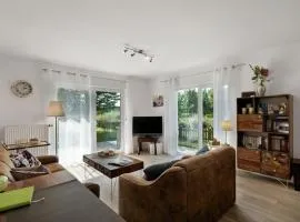 Ferienhaus Apfelzauber