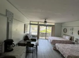 Park Place Unit 123