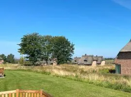 Reetdorf Geltinger Birk Malerhaus Erlenbruch
