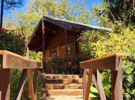 Los Pedregales Complejo Rural