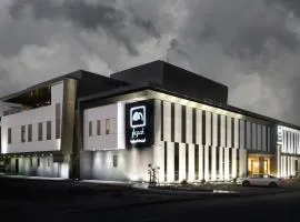 Aswar Cortoba Serviced Apartments Riyadh
